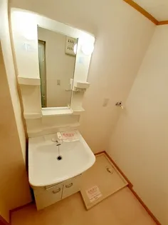 レスプランドール【2階】の内装