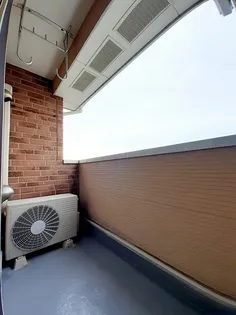 レスプランドール【2階】の内装