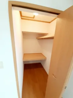 レスプランドール【2階】の内装