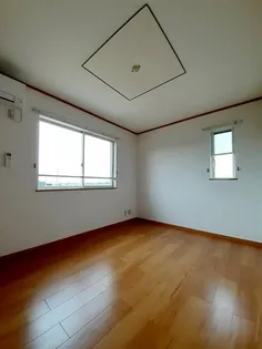 レスプランドール【2階】の内装