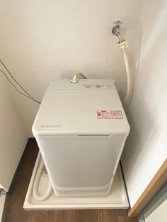 ドミトリー末広【3階】のその他画像