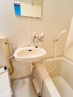 ドミトリー末広【3階】の内装