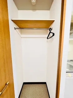 ドミトリー末広【3階】の内装