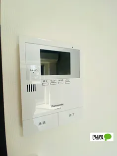 VILLA COURT CARROT7【101号室】のその他画像