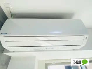 VILLA COURT CARROT7【101号室】のその他画像