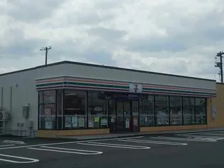 ブルージュ Ⅱ棟【2階】の周辺