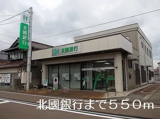 レスプランドール【2階】の周辺