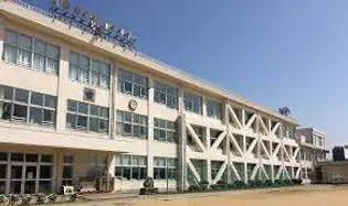 VILLA COURT CARROT8【301号室】の周辺