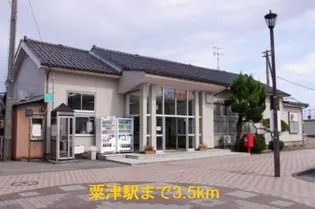 ウッディ グッディ Ⅲ【1階】の周辺