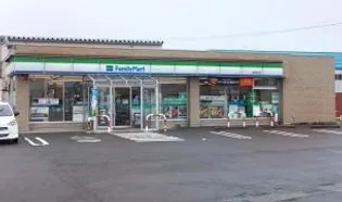 MIYABI Ⅰ【2階】の周辺