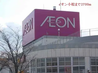 MIYABI Ⅰ【2階】の周辺