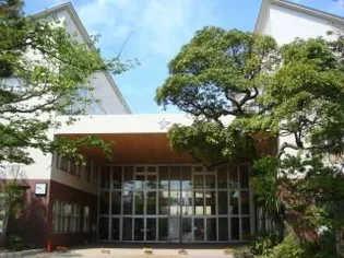 ドミトリー末広【2階】の周辺