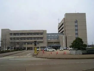 ドミトリー末広【2階】の周辺