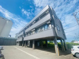 キャロットハウス5番館の画像