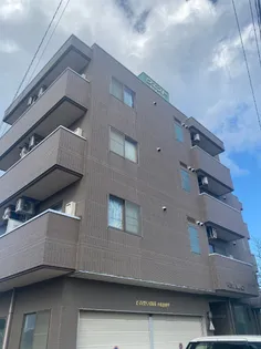 ウエストパレスの画像