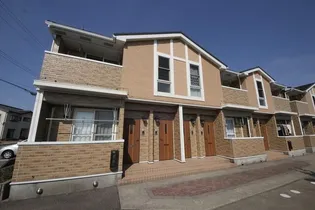 ソレイユK Y Ⅱ棟の画像