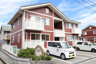 ルピナ オークタウン Bの画像