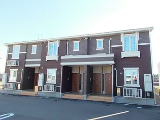 ラ フォーレSの画像