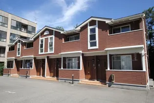 ベル グレース Ⅱ【1階】の外観