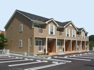 フェリーチェ A棟の画像