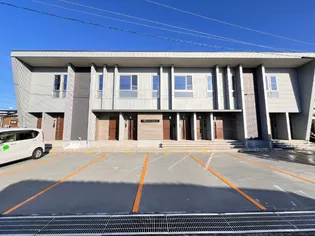 VILLA COURT CARROT12の画像