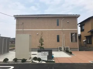 アンベリールの画像