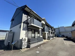 SH・エコール【2階】の外観