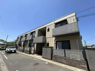 SH・フェリーチェ 【1階】の外観