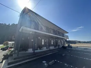 リトルビレッジBの画像