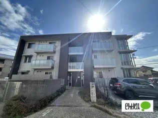 SH・リヴィエラⅡ【1階】の外観