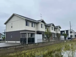 カーサホワイトショコラの画像