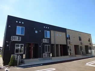 マーリエ Ⅱの画像