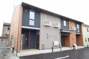 グランドソレーユの画像