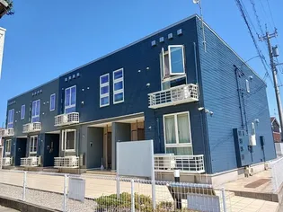 ティアーズ (Tears)【1階】の外観