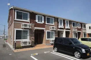 ハルカスⅠの画像