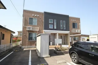 メゾンふるるの画像