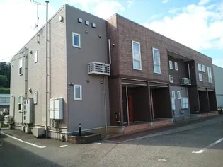 ヴェルデュールⅡの画像