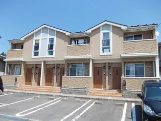 サンパティークⅣの画像