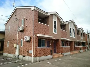 サンライズ Ⅰの画像