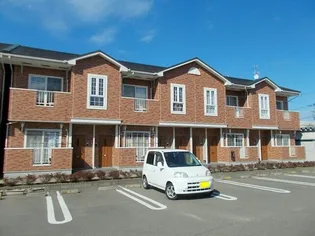 グランツⅡの画像