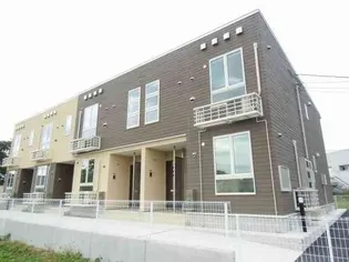 トゥインクル【2階】の外観