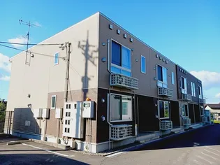 メゾン ド ハーモニーの画像