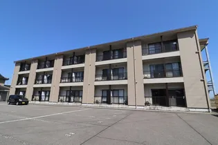 カンパーニュ【1階】の外観