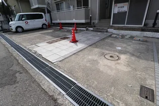 セジュール ポロアⅡ【2階】のその他画像