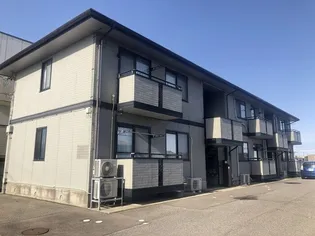 サンパティーク Bの画像