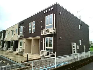 エテルノ・カーサ B【1階】の外観