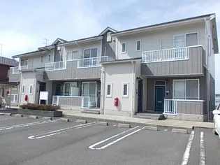 メゾン ド エクセルの画像