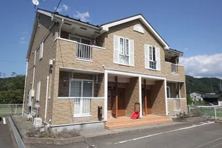 フェリーチェ B棟の画像