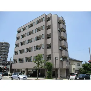 ノースヴィレッジⅡの画像