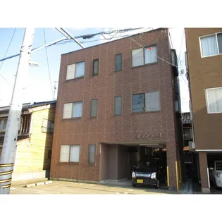 グランコートの画像